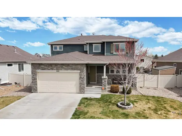 620 Cimarron Trl, Ault, CO 80610