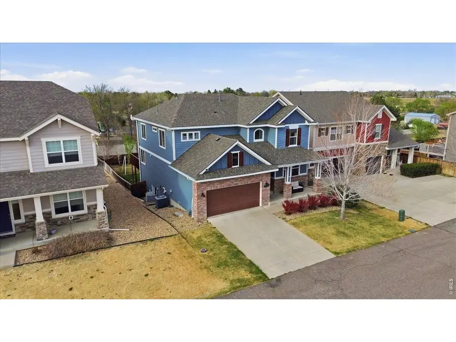 1148 Wagon Bend Rd, Berthoud, CO 80513 - #3