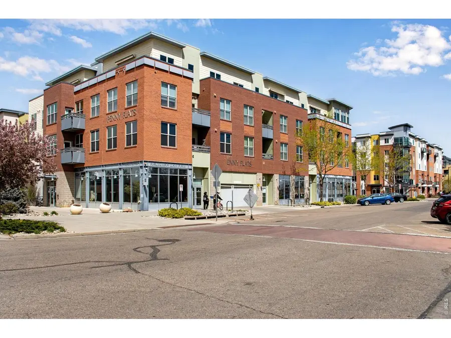 204 Maple St #208, Fort Collins, CO 80521 - #2