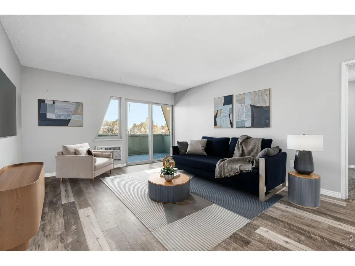 3150 Iris Ave #307, Boulder, CO 80301 - #1