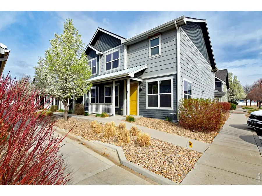 3333 Apple Blossom Ln #4, Greeley, CO 80634 - #3