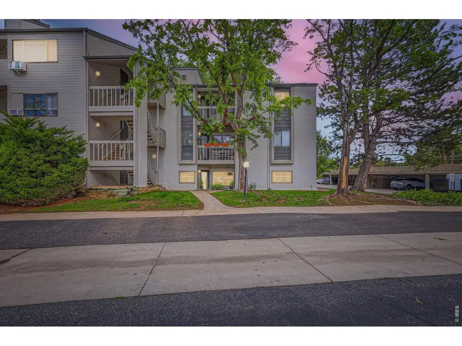 3515 28th St #108, Boulder, CO 80301 - #2