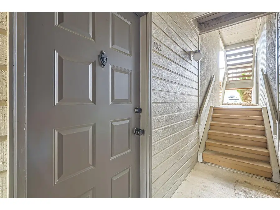 3515 28th St #108, Boulder, CO 80301 - #3