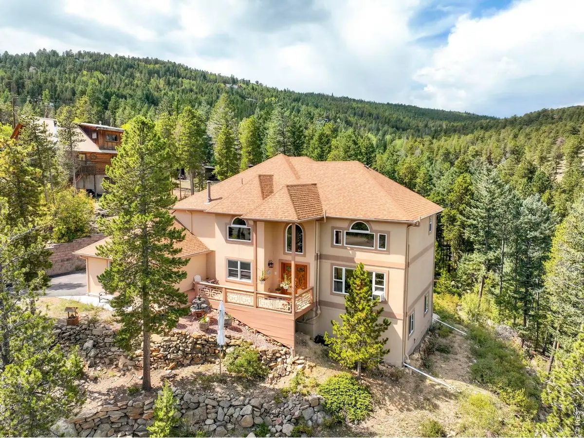 12023 Coal Creek Heights Dr, Golden, CO 80403 - #1