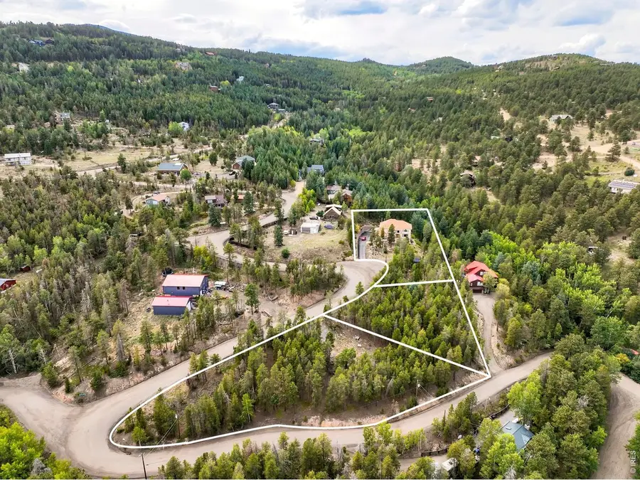 12023 Coal Creek Heights Dr, Golden, CO 80403 - #2