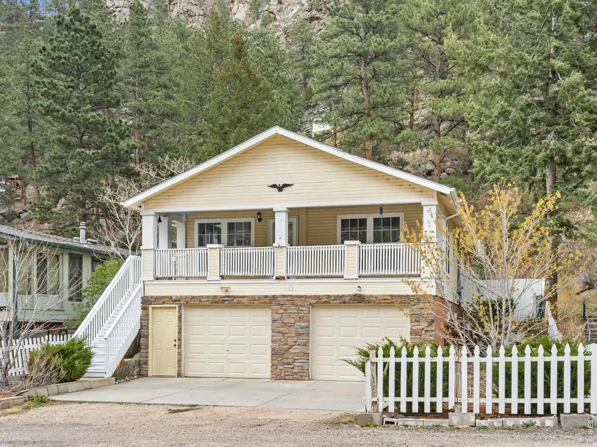 270 River Fork Rd, Drake, CO 80515 - #1