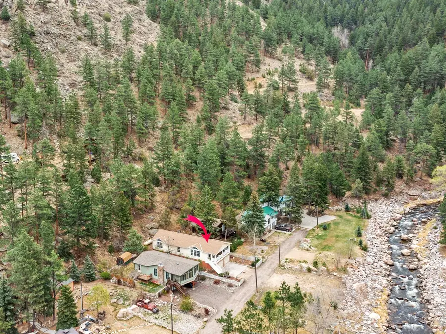270 River Fork Rd, Drake, CO 80515 - #3