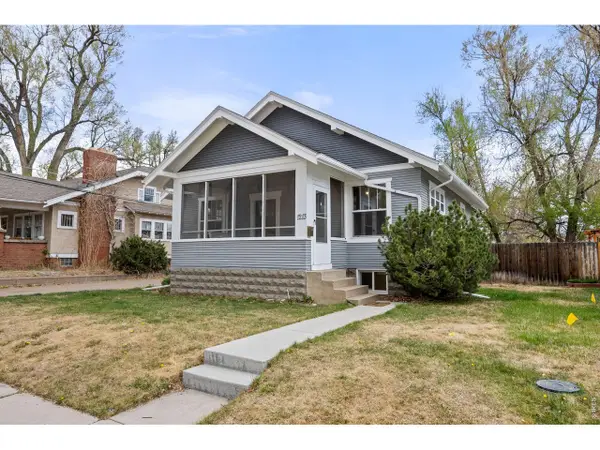 1213 Cranford Pl, Greeley, CO 80631
