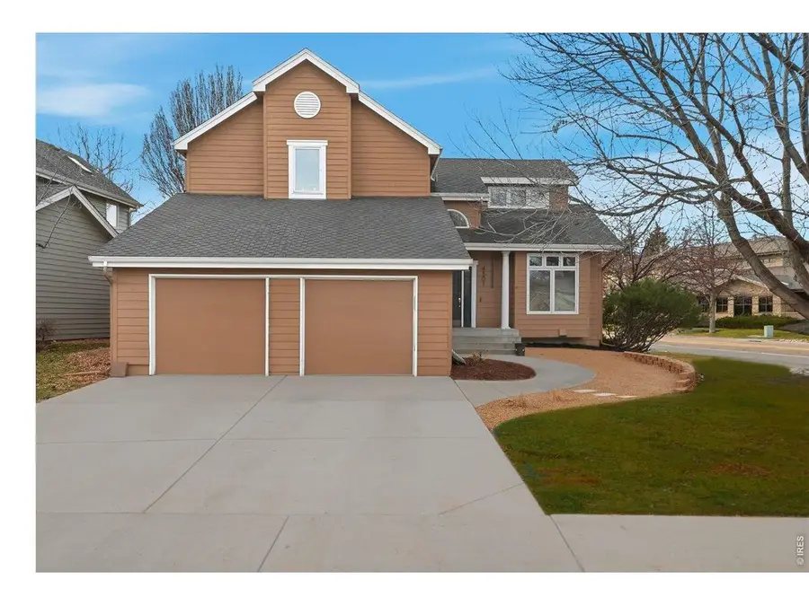 4501 Seaboard Ln, Fort Collins, CO 80525 - #2