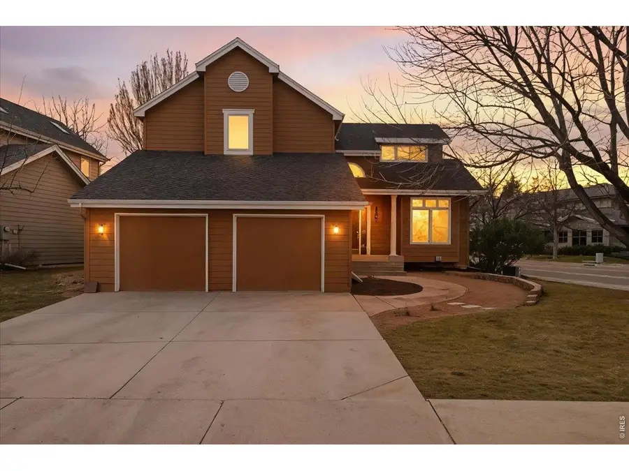 4501 Seaboard Ln, Fort Collins, CO 80525 - #3