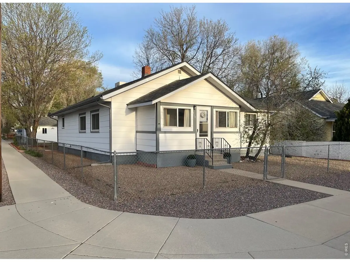 400 Pierce St, Erie, CO 80516 - #1