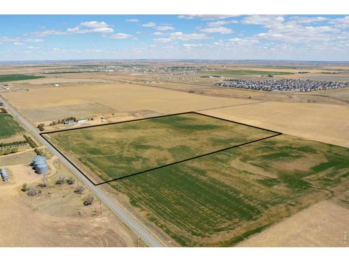 County Road 3, Wiggins, CO 80654 - #1