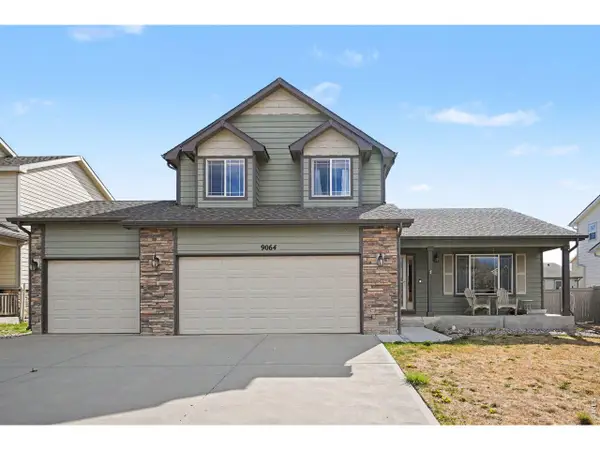 9064 Raging Bull Ln, Wellington, CO 80549