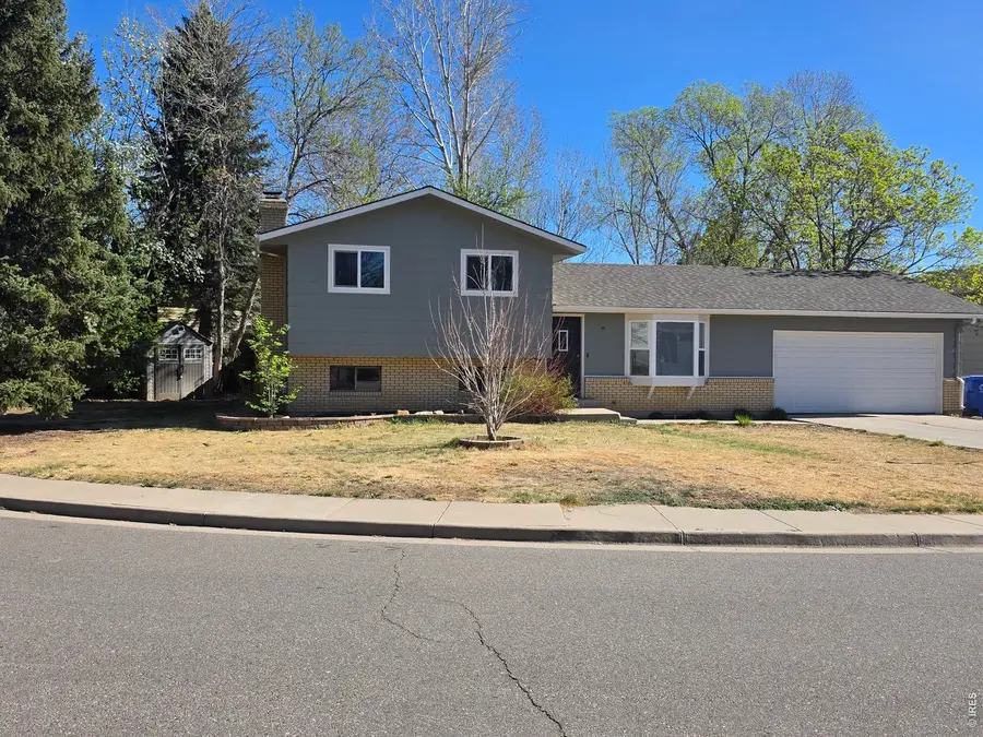 503 Honey Locust Dr, Loveland, CO 80538 - #2