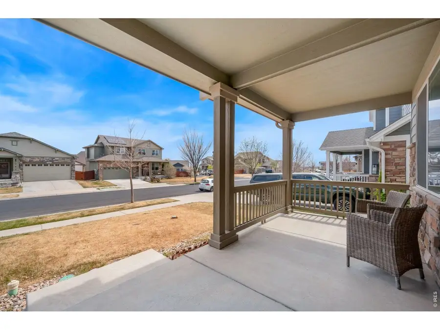 839 Campfire Dr, Fort Collins, CO 80524 - #3