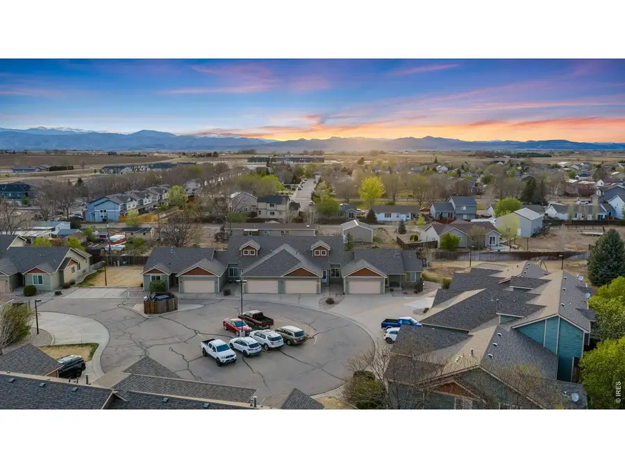 8461 Pebble Ct, Wellington, CO 80549 - #2