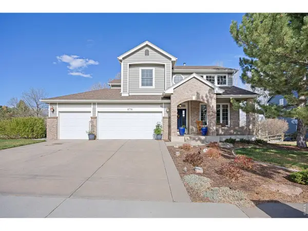 676 Trappers Pl, Windsor, CO 80550