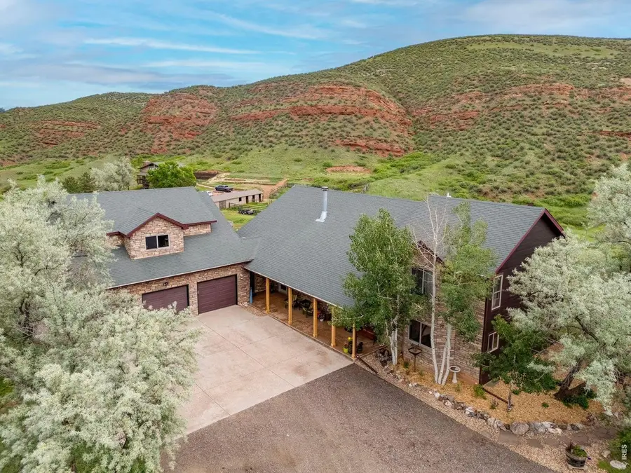 1350 S County Road 29, Loveland, CO 80537 - #3