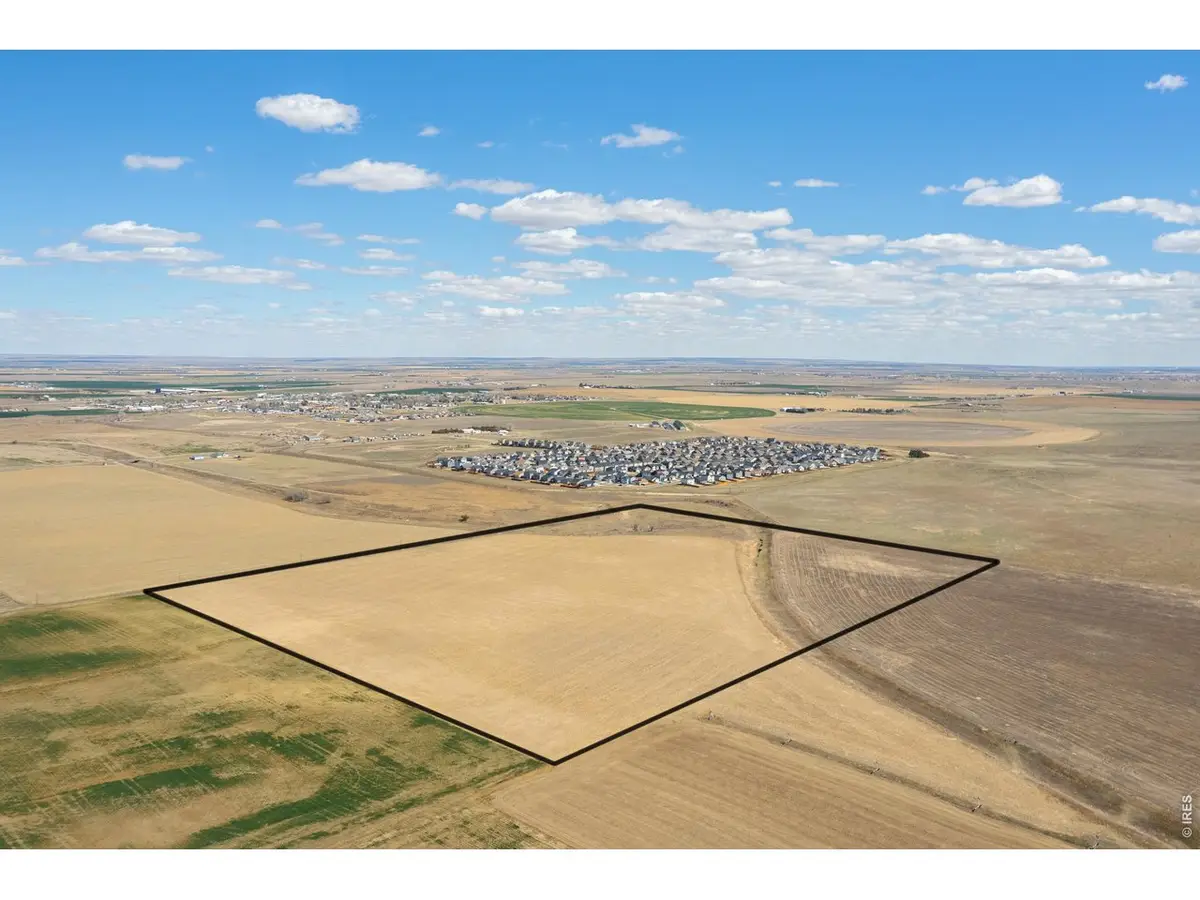 County Road 3, Wiggins, CO 80654 - #1