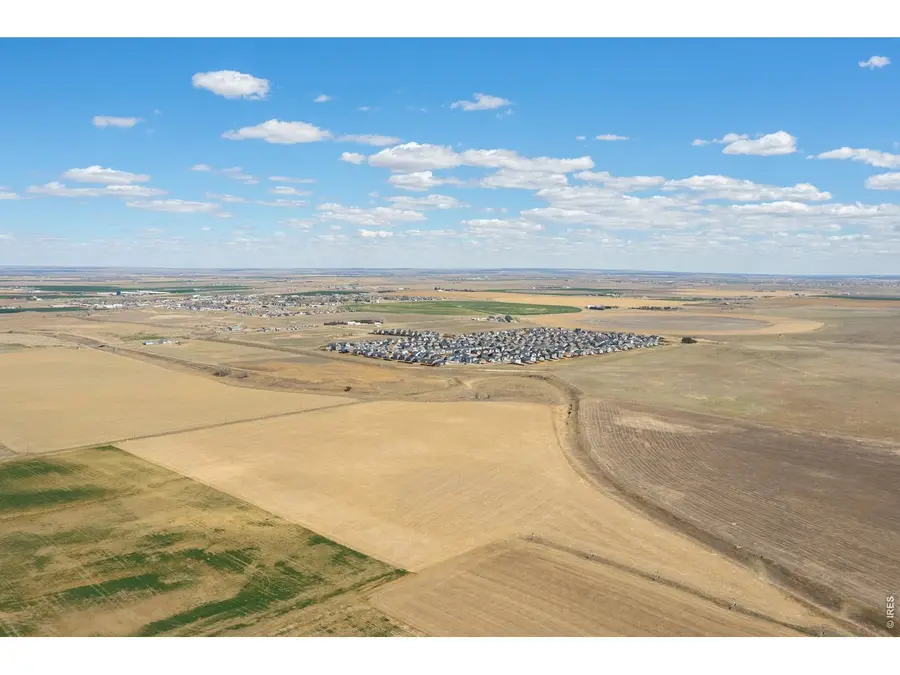 County Road 3, Wiggins, CO 80654 - #2