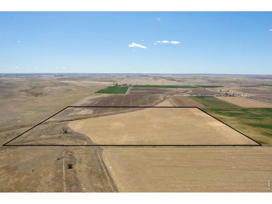 County Road 3, Wiggins, CO 80654 - #3