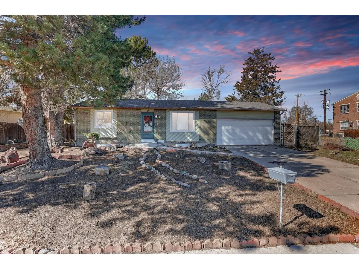 2117 S Wadsworth Blvd, Lakewood, CO 80227 - #1