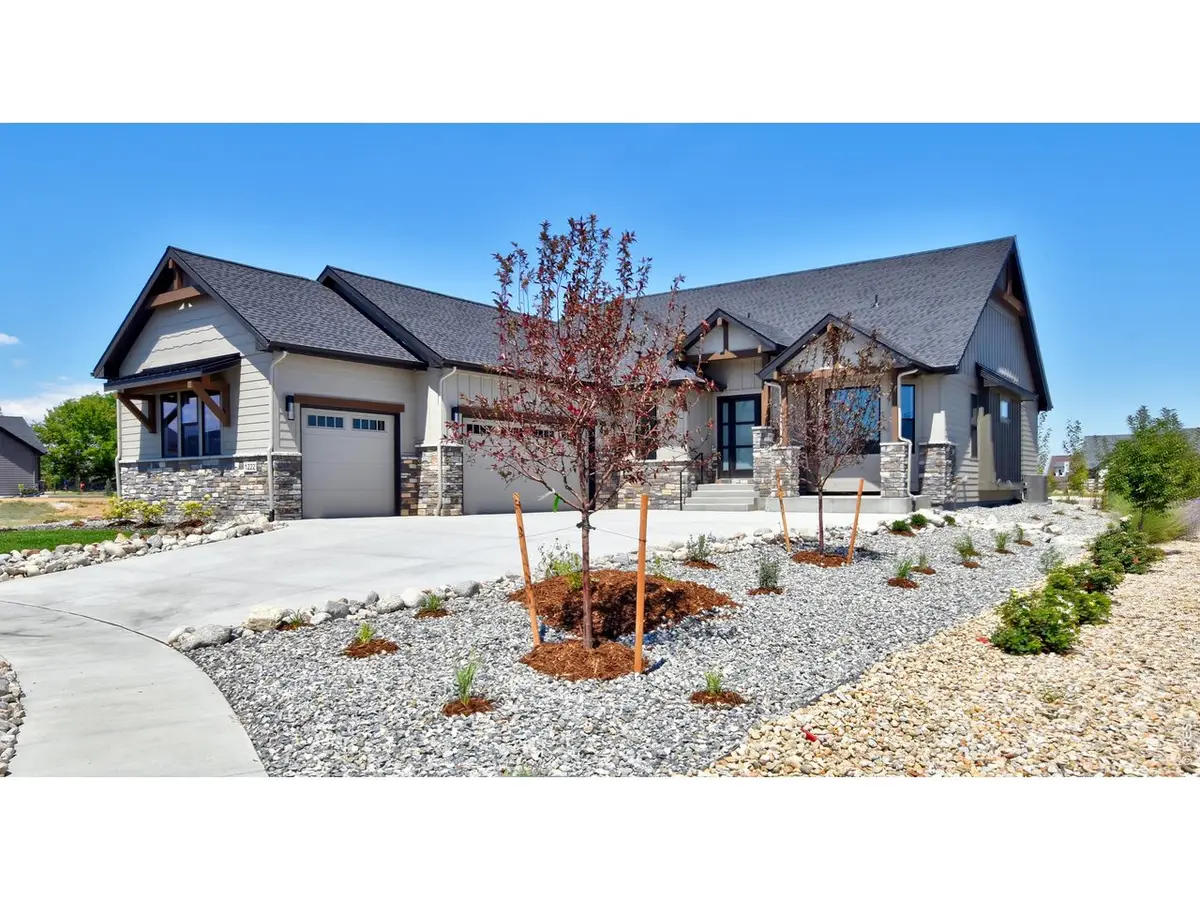 1222 Eliza Ave, Berthoud, CO 80513 - #1