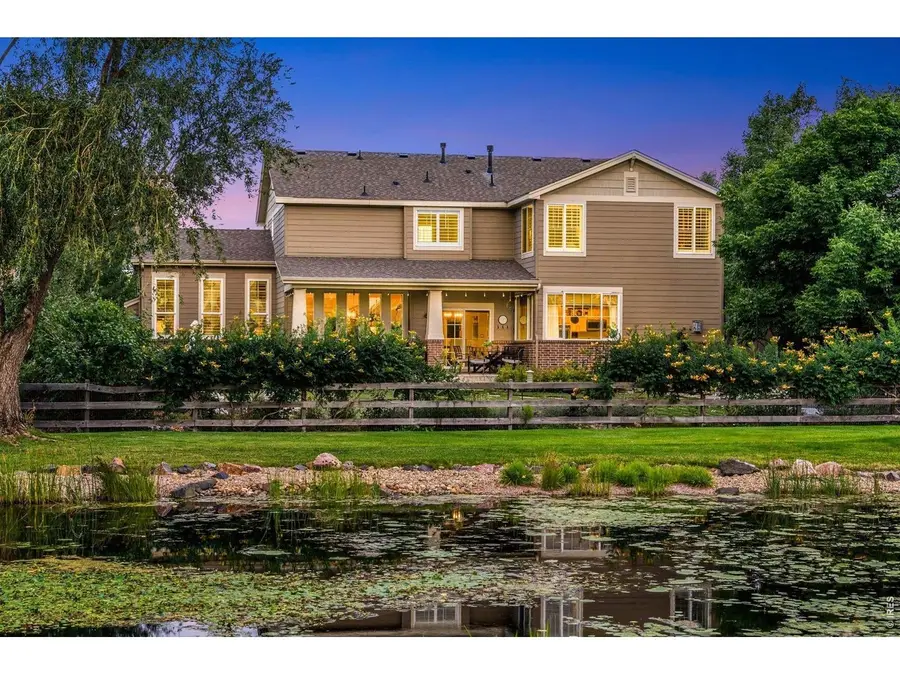 17853 W 77th Ln, Arvada, CO 80007 - #2