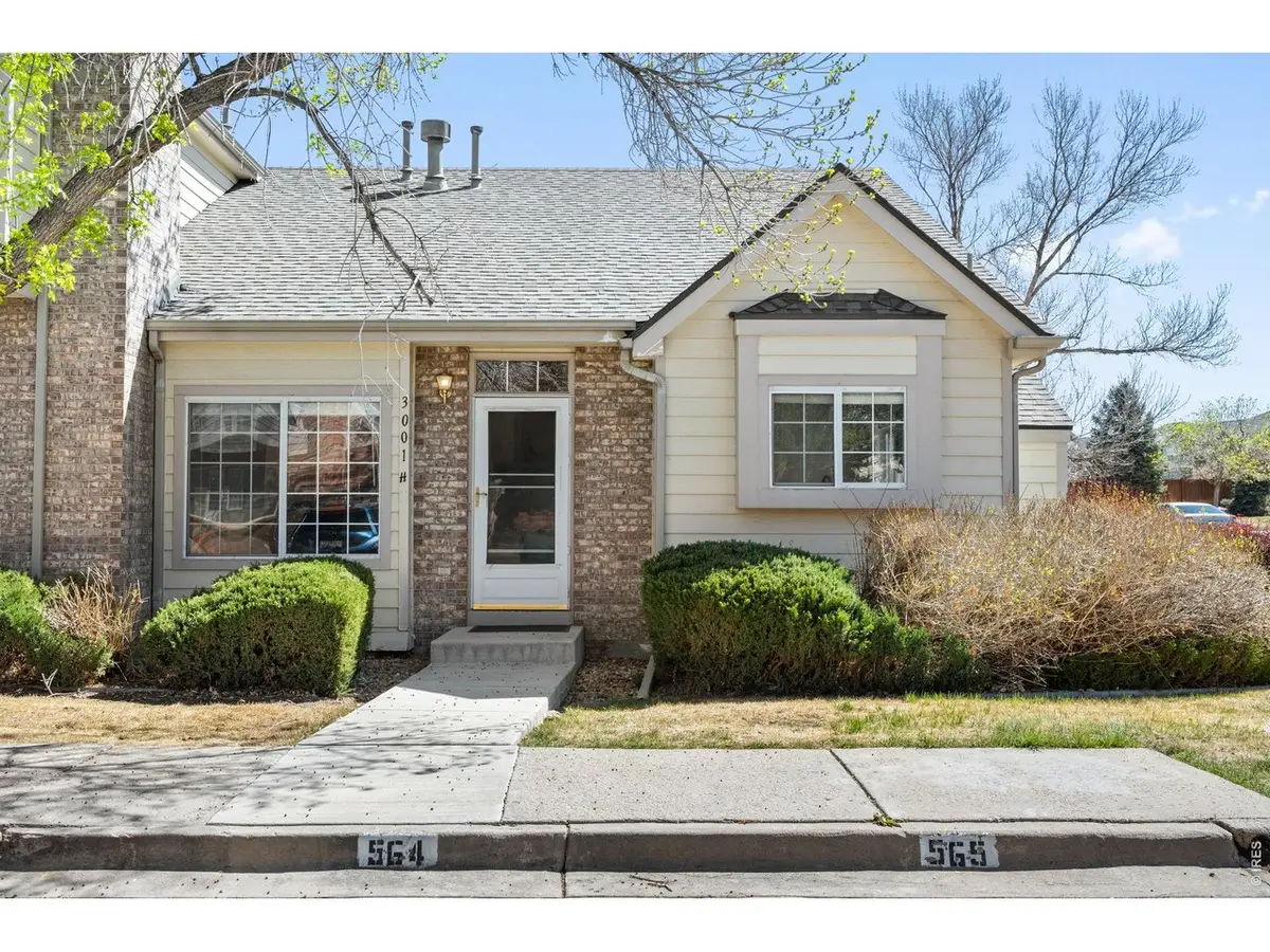 3001 W 107th Pl #H, Westminster, CO 80031 - #1