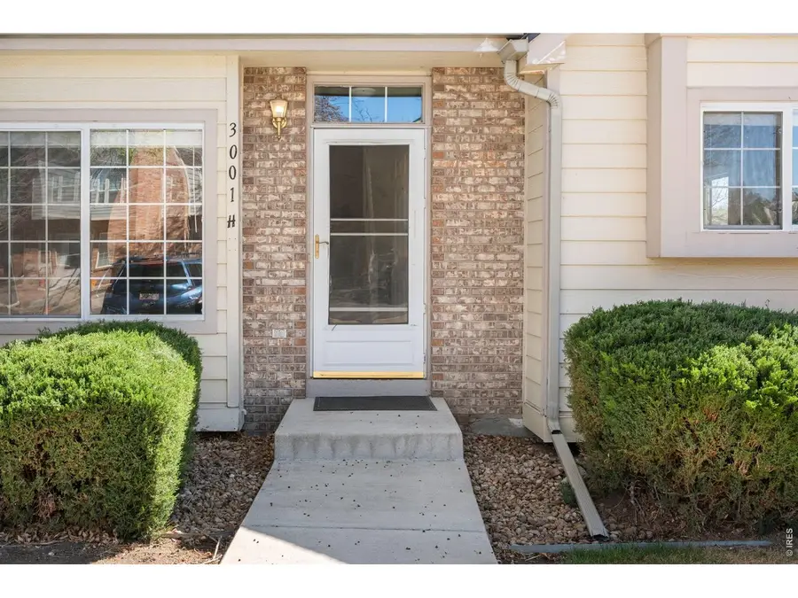 3001 W 107th Pl #H, Westminster, CO 80031 - #3