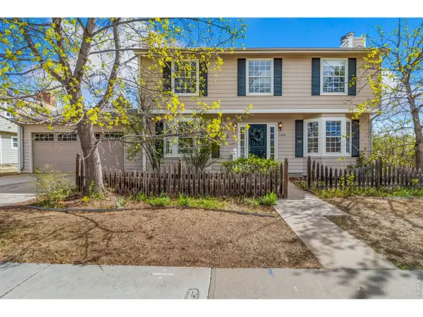 1400 Freedom Ln, Fort Collins, CO 80526