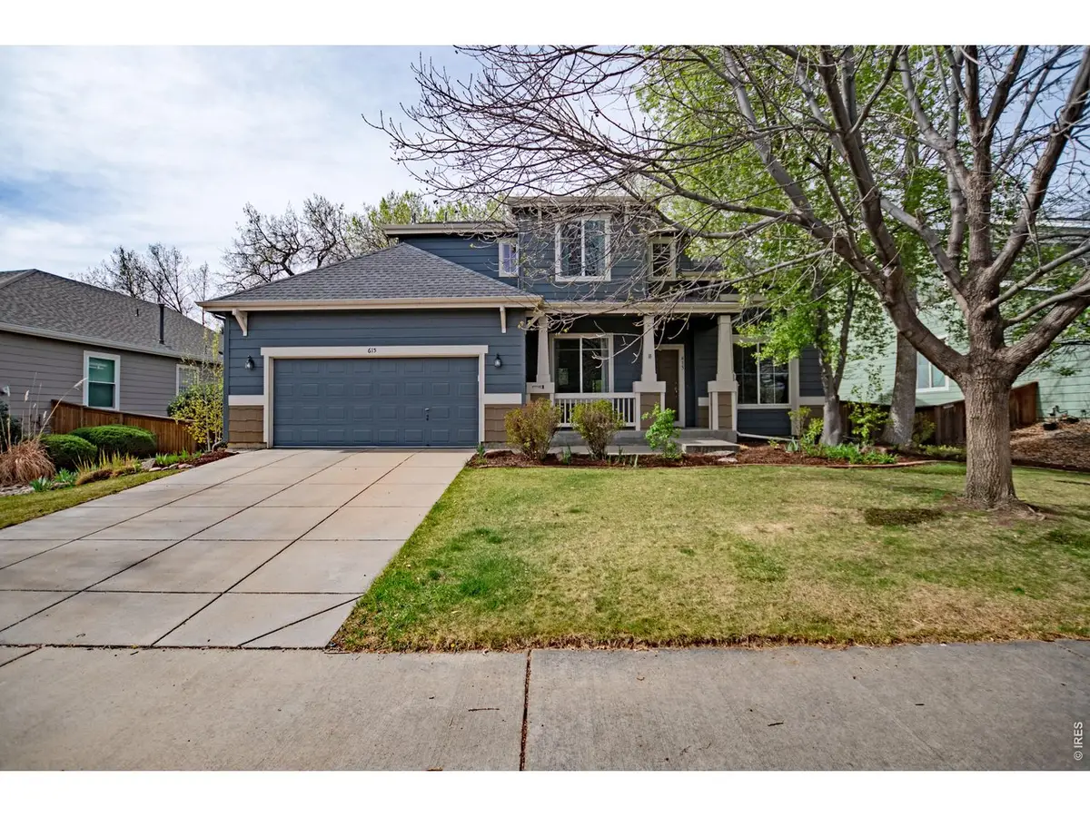 615 Americana Rd, Longmont, CO 80504 - #1