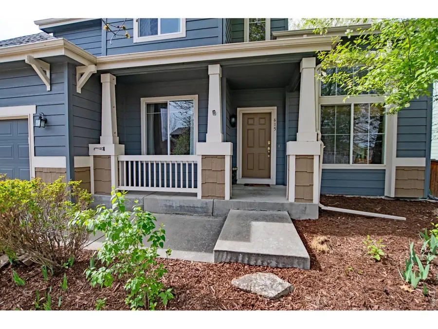 615 Americana Rd, Longmont, CO 80504 - #2