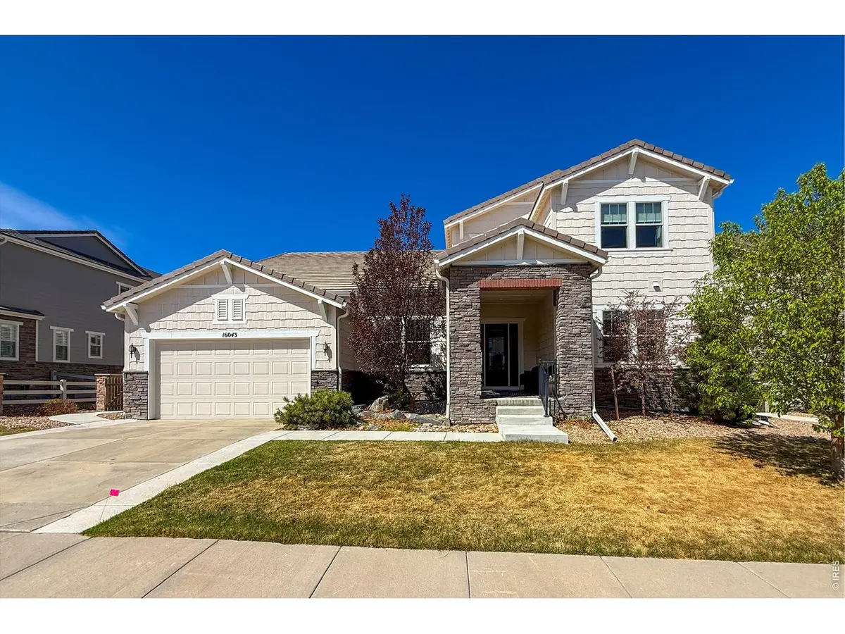 16043 Swan Mountain Dr, Broomfield, CO 80023 - #1