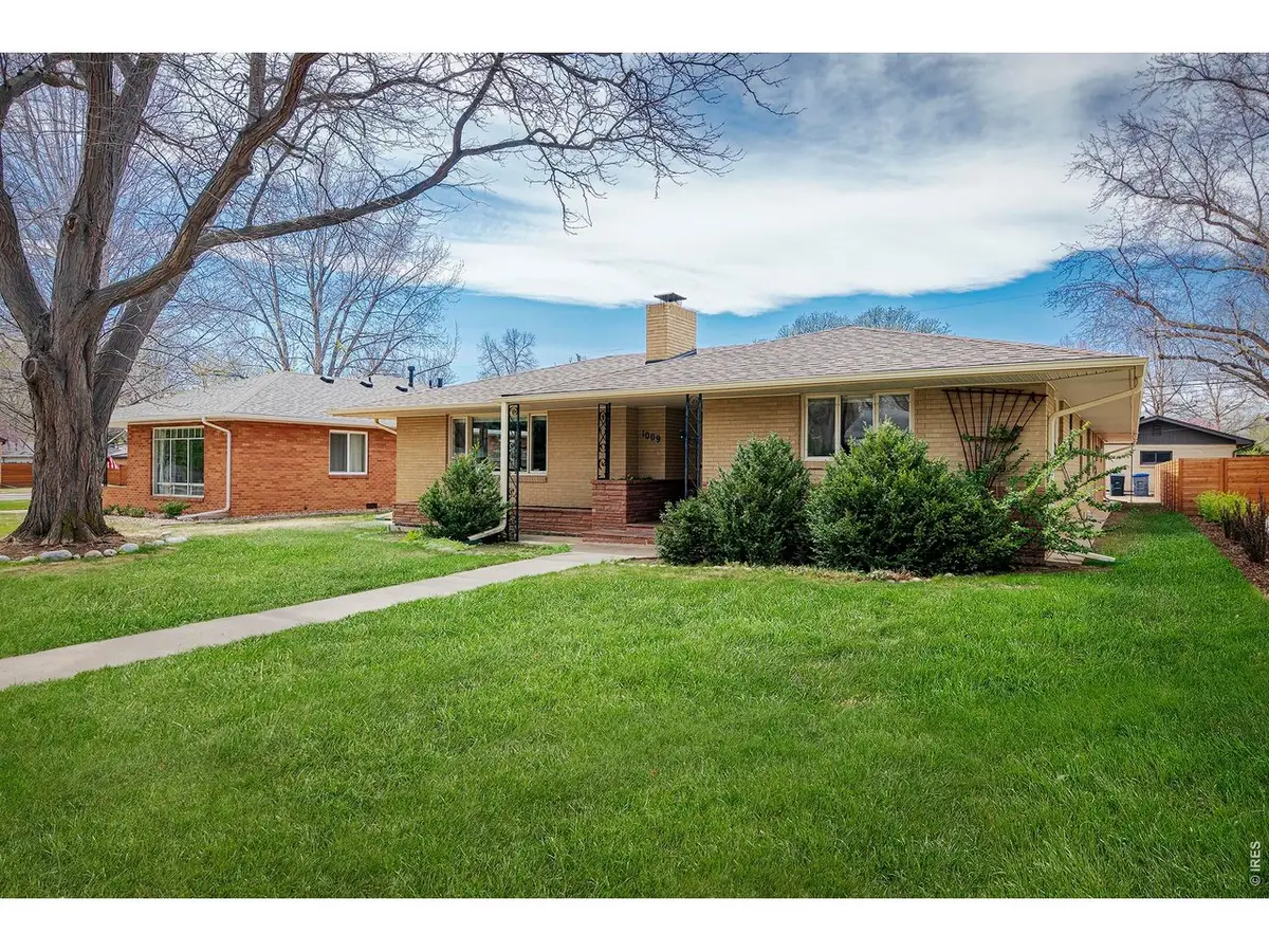 1009 Corey St, Longmont, CO 80501 - #1