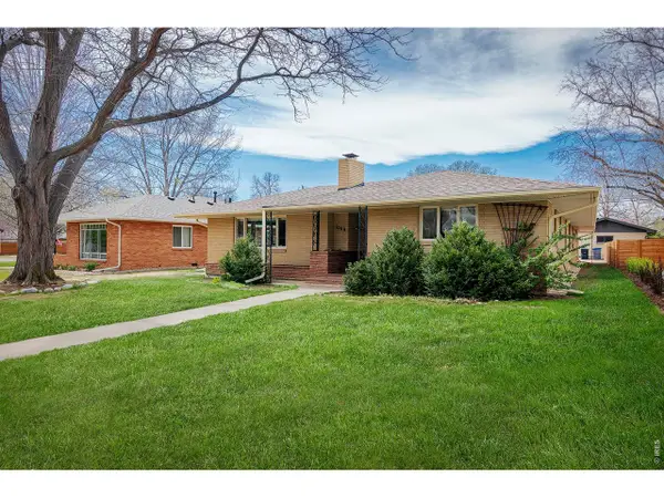 1009 Corey St, Longmont, CO 80501