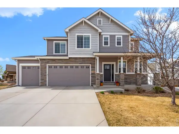 3311 Oberon Dr, Loveland, CO 80537