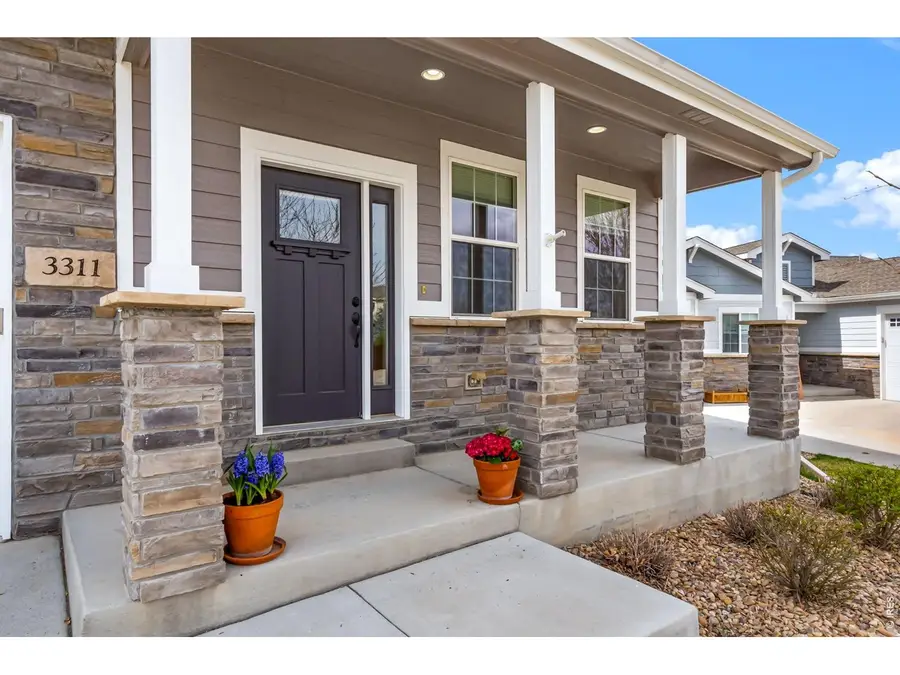 3311 Oberon Dr, Loveland, CO 80537 - #2
