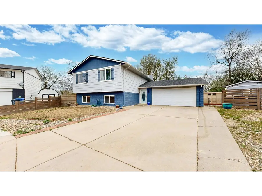 2264 Darla Ct, Loveland, CO 80537 - #2