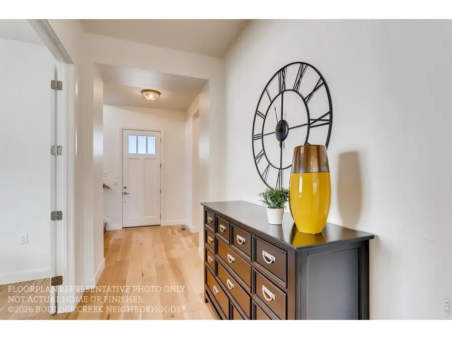 5531 Peacock Pl, Boulder, CO 80303 - #2