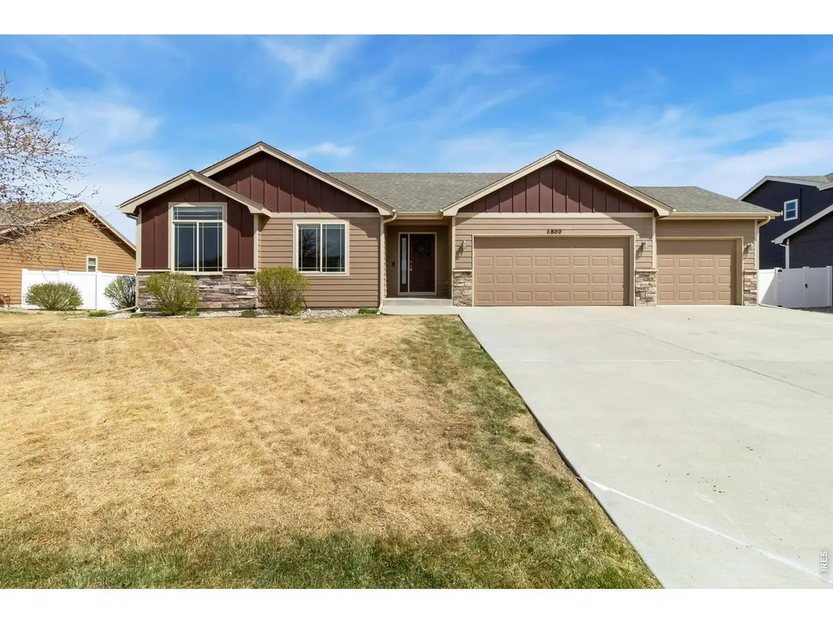 6800 Sumner St, Wellington, CO 80549 - #1
