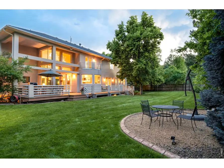 2541 Tamarack Ave, Boulder, CO 80304 - #3
