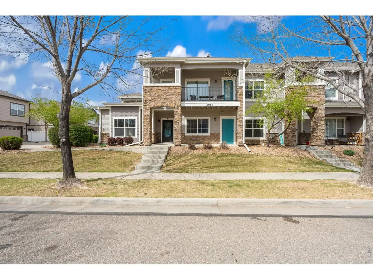 5039 Brookfield Dr #19F, Fort Collins, CO 80528 - #1