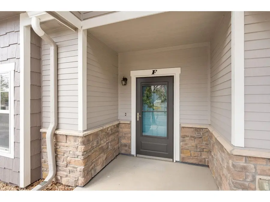 5039 Brookfield Dr #19F, Fort Collins, CO 80528 - #3