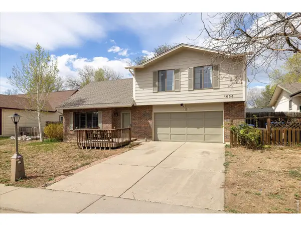 1535 Amherst Dr, Longmont, CO 80503