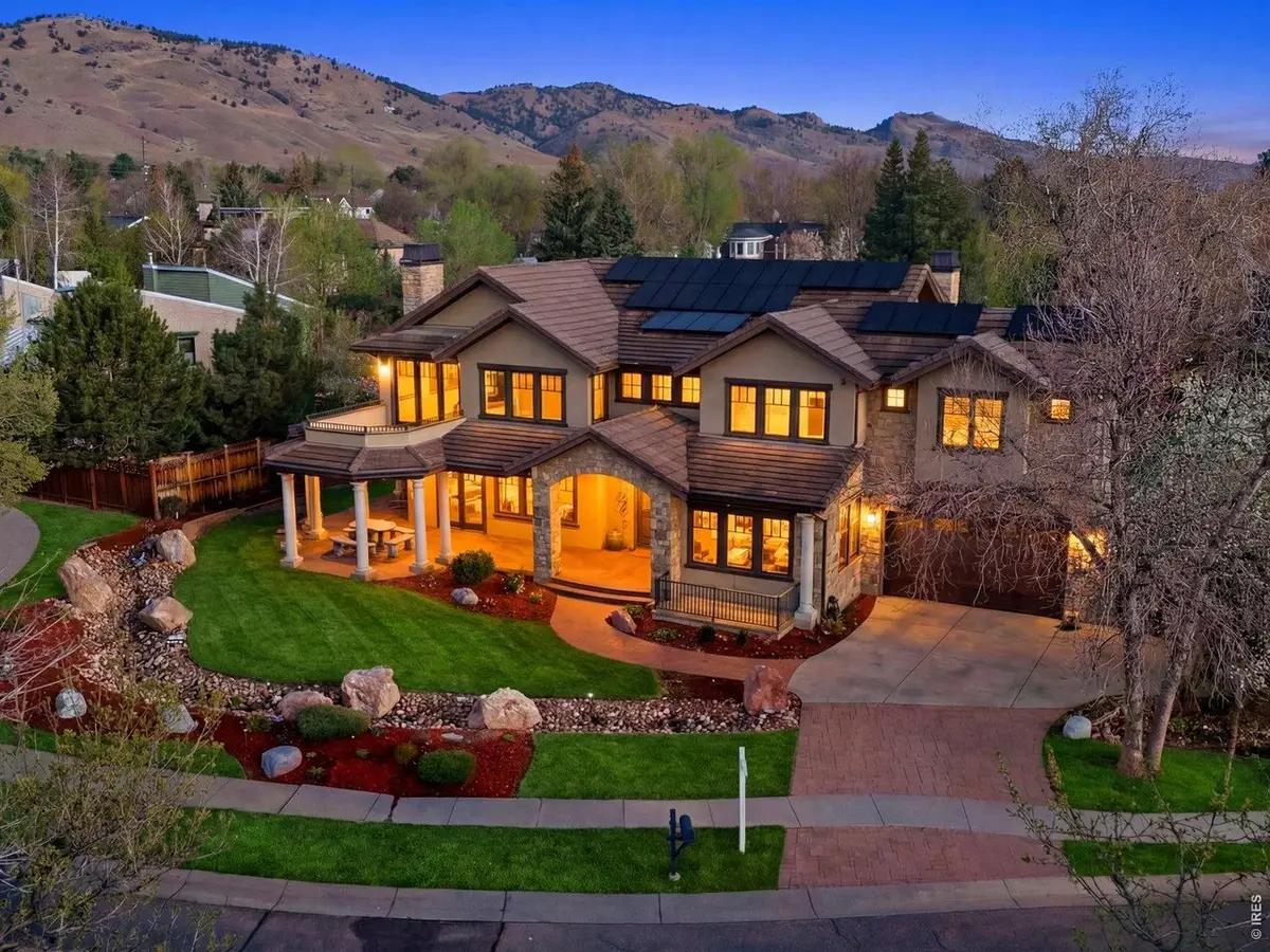 1285 Meadow Pl, Boulder, CO 80304 - #1