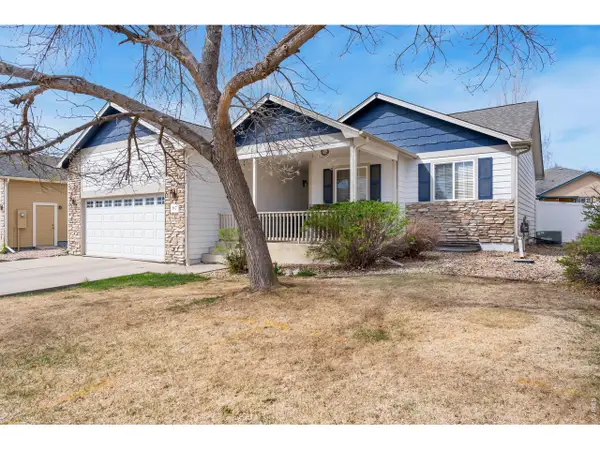 187 Green Teal Dr, Loveland, CO 80537