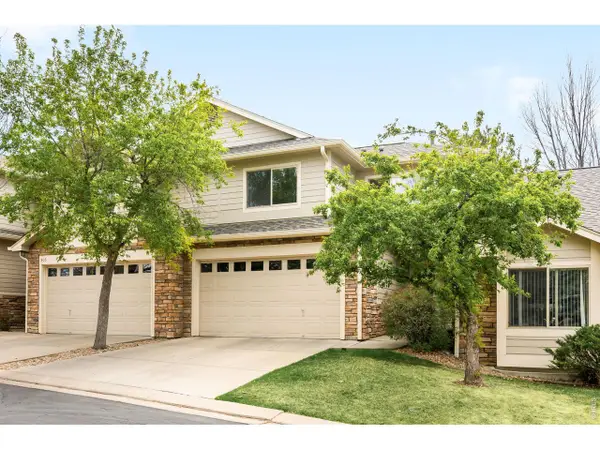 903 Hover Ridge Cir #2, Longmont, CO 80501
