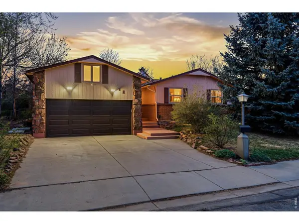 11 James Cir, Longmont, CO 80501