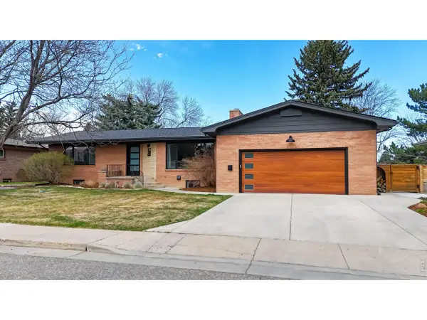 1516 Ruart Dr, Loveland, CO 80538
